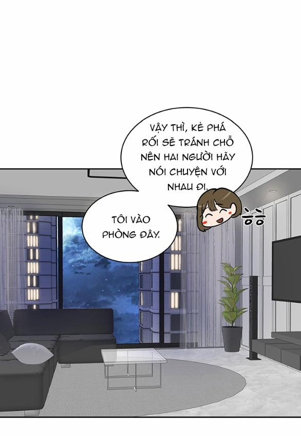 [18+] Tôi Sẽ Cho Em Hết 68.1 trang 8