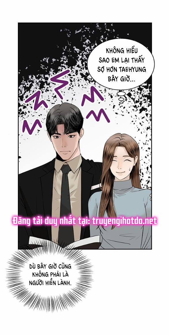 [18+] Tôi Sẽ Cho Em Hết 68.2 trang 1