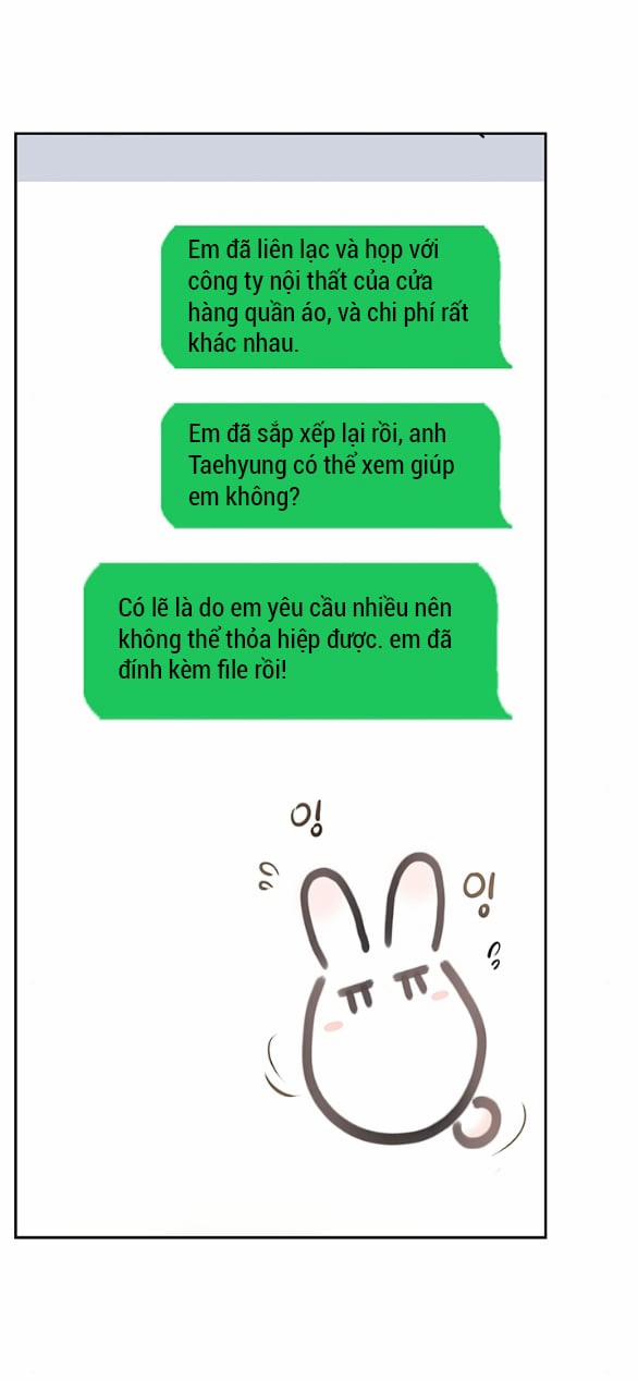 [18+] Tôi Sẽ Cho Em Hết 68.2 trang 12