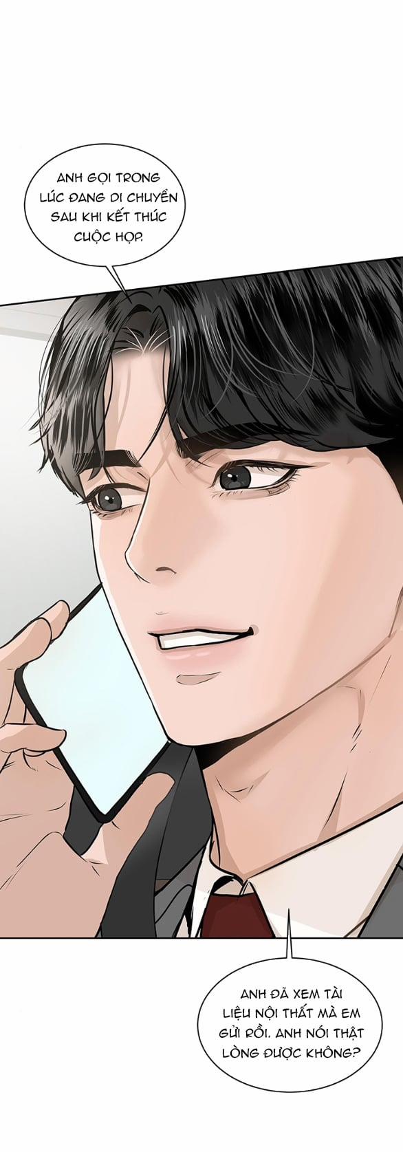 [18+] Tôi Sẽ Cho Em Hết 68.2 trang 15