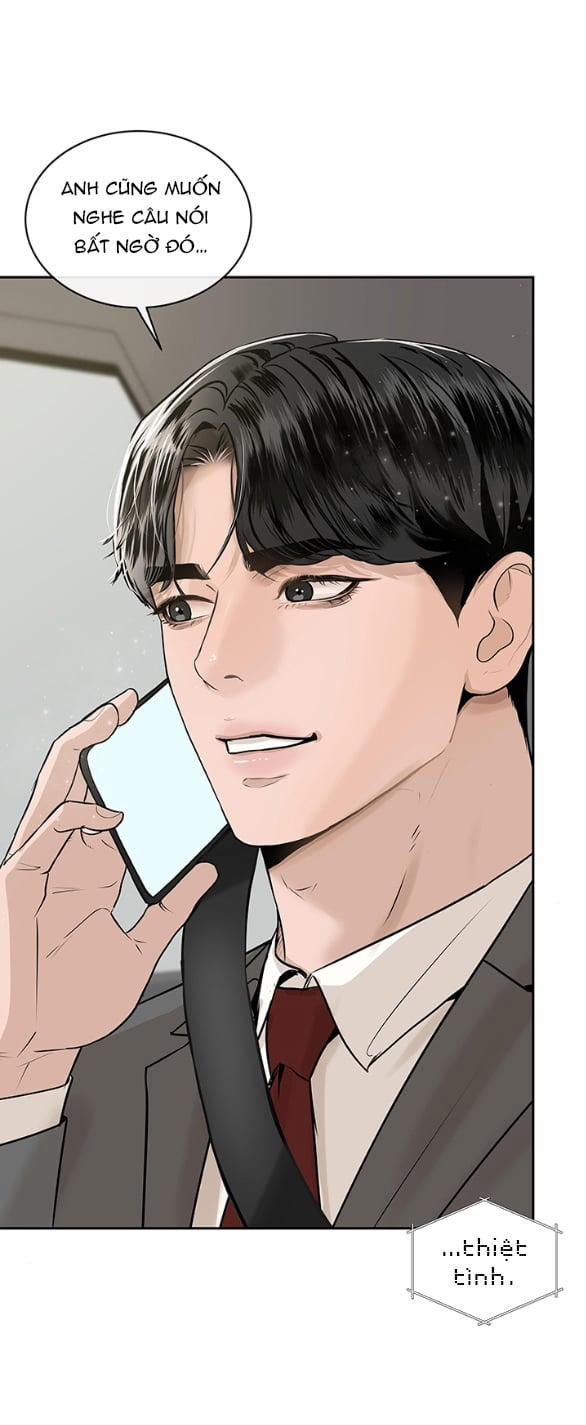 [18+] Tôi Sẽ Cho Em Hết 68.2 trang 24