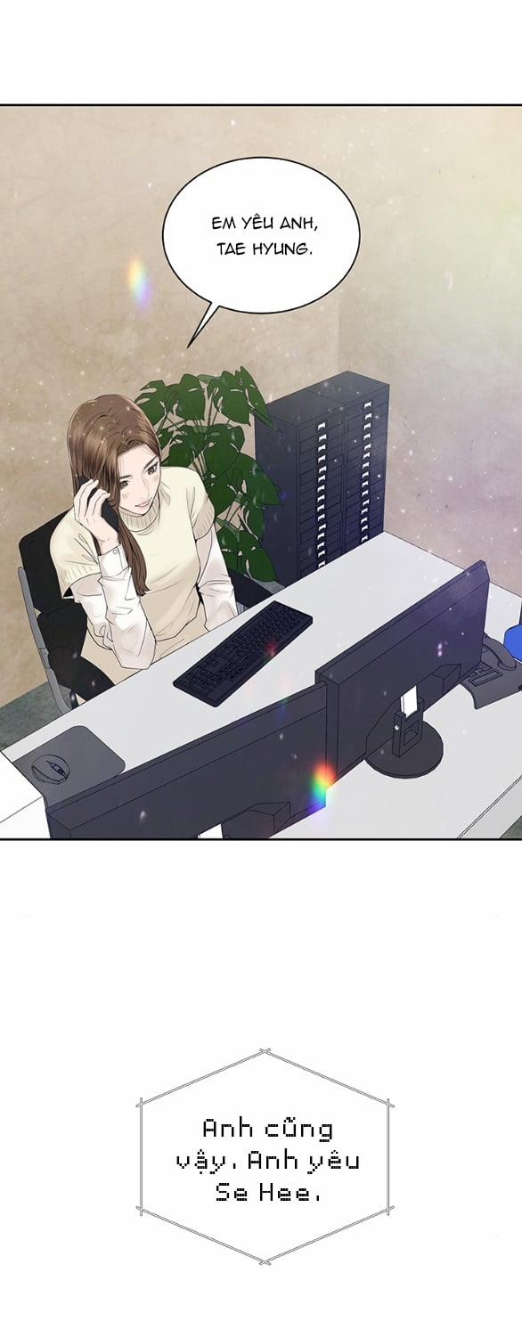 [18+] Tôi Sẽ Cho Em Hết 68.2 trang 25