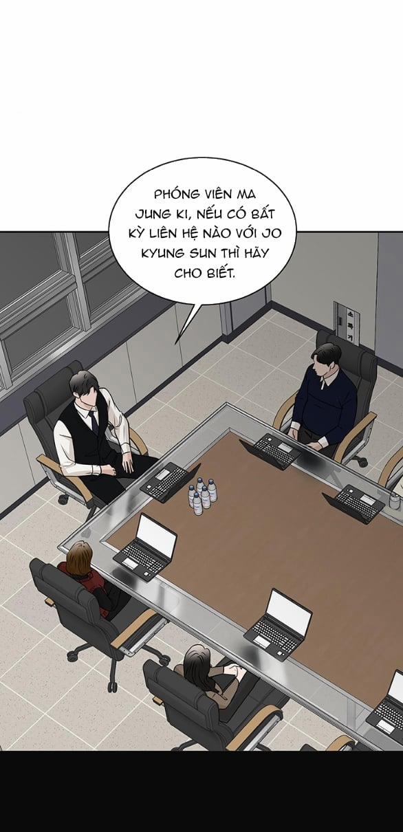 [18+] Tôi Sẽ Cho Em Hết 68.2 trang 30