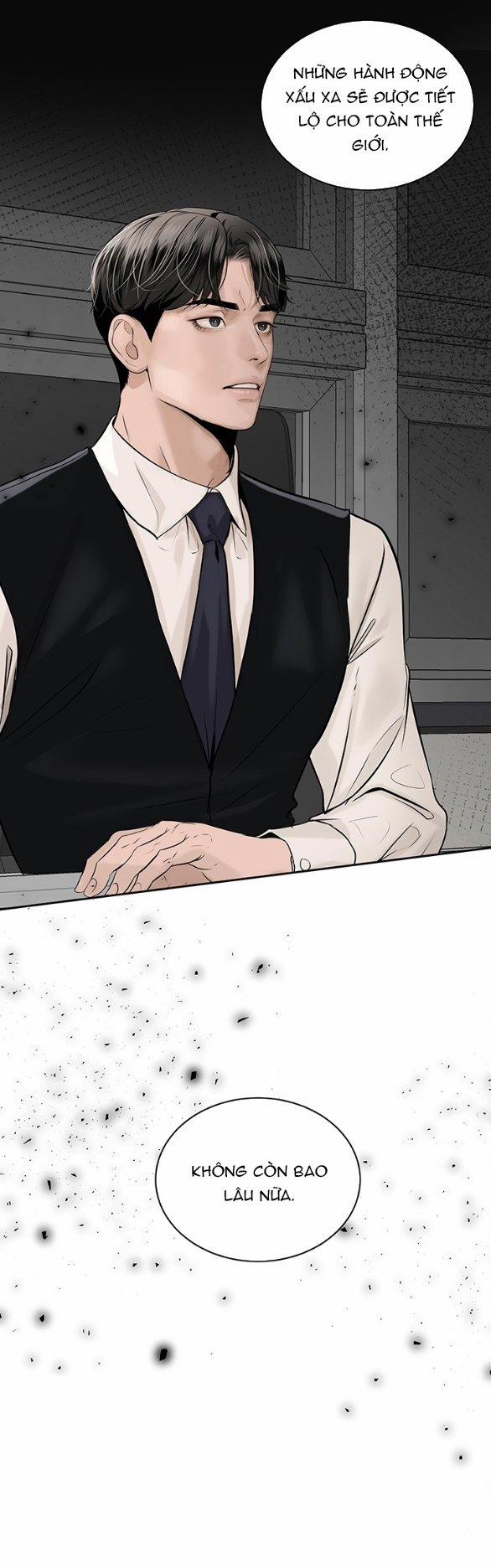 [18+] Tôi Sẽ Cho Em Hết 68.2 trang 31