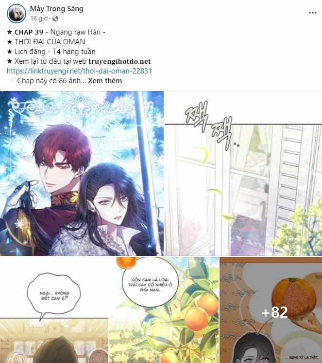 [18+] Tôi Sẽ Cho Em Hết 68.2 trang 33