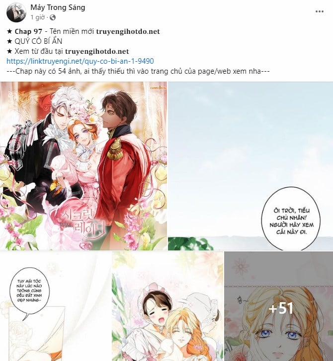 [18+] Tôi Sẽ Cho Em Hết 68.2 trang 34