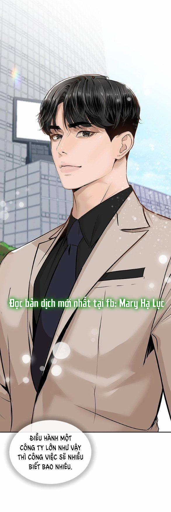 [18+] Tôi Sẽ Cho Em Hết 68.2 trang 9