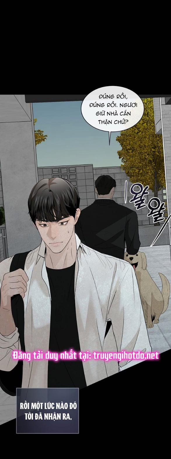 [18+] Tôi Sẽ Cho Em Hết 69.1 trang 11