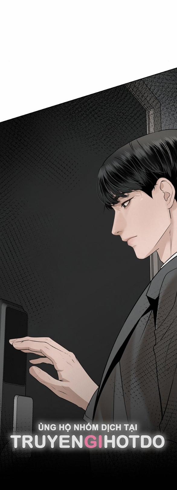 [18+] Tôi Sẽ Cho Em Hết 69.1 trang 2