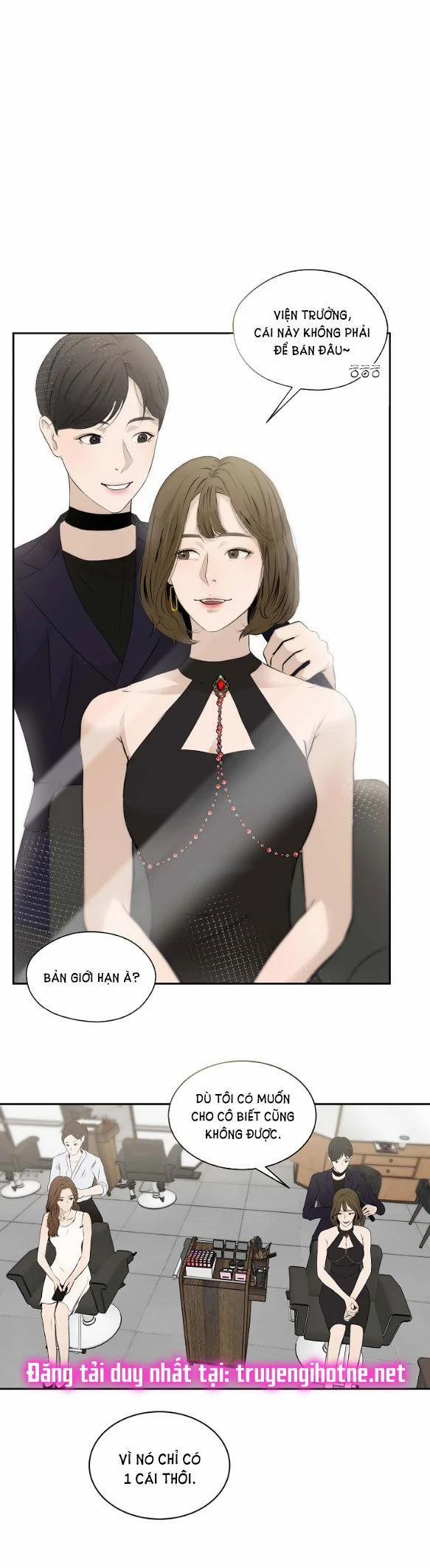 [18+] Tôi Sẽ Cho Em Hết 7.1 trang 1