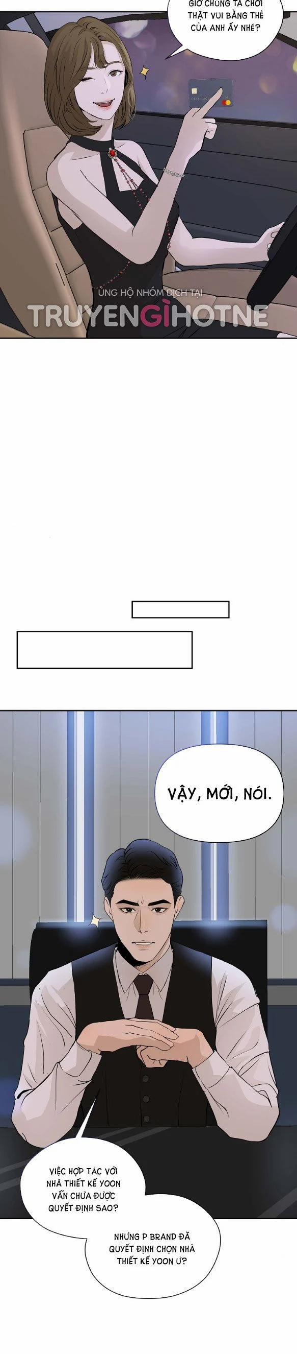 [18+] Tôi Sẽ Cho Em Hết 7.1 trang 12