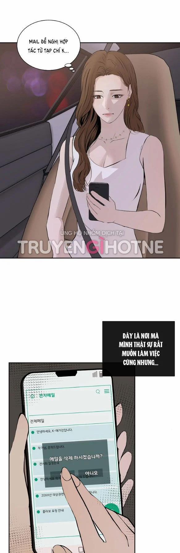 [18+] Tôi Sẽ Cho Em Hết 7.1 trang 3