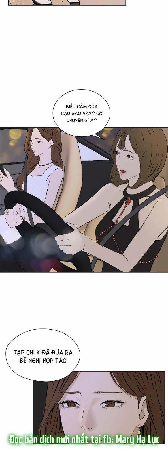 [18+] Tôi Sẽ Cho Em Hết 7.1 trang 4