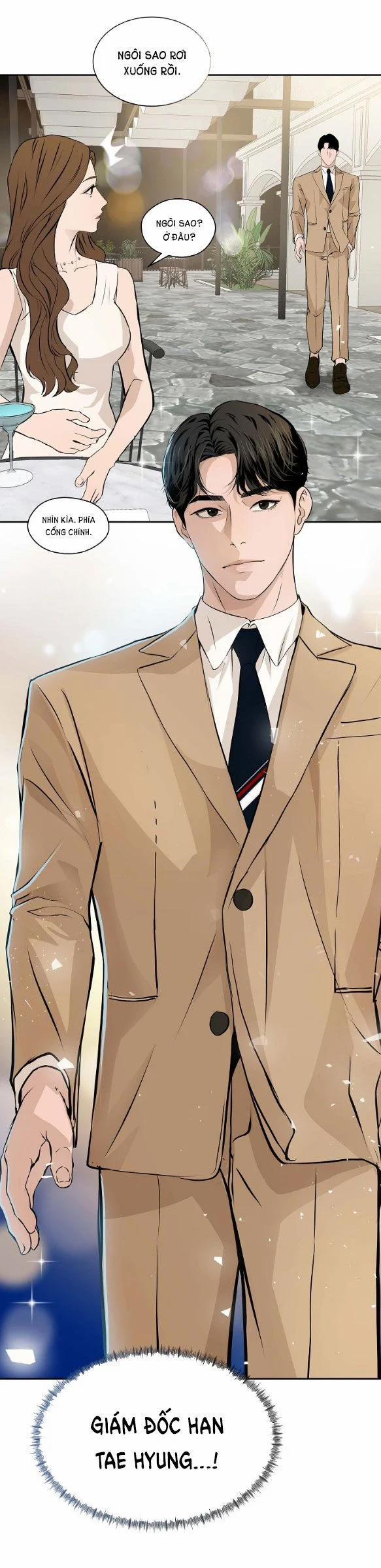 [18+] Tôi Sẽ Cho Em Hết 7.2 trang 13