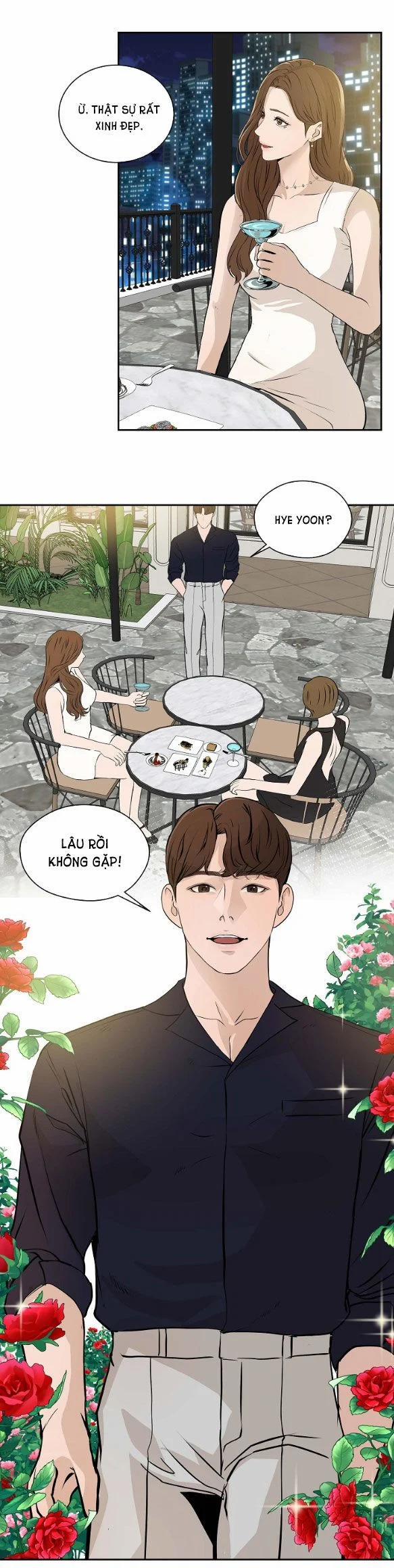 [18+] Tôi Sẽ Cho Em Hết 7.2 trang 6