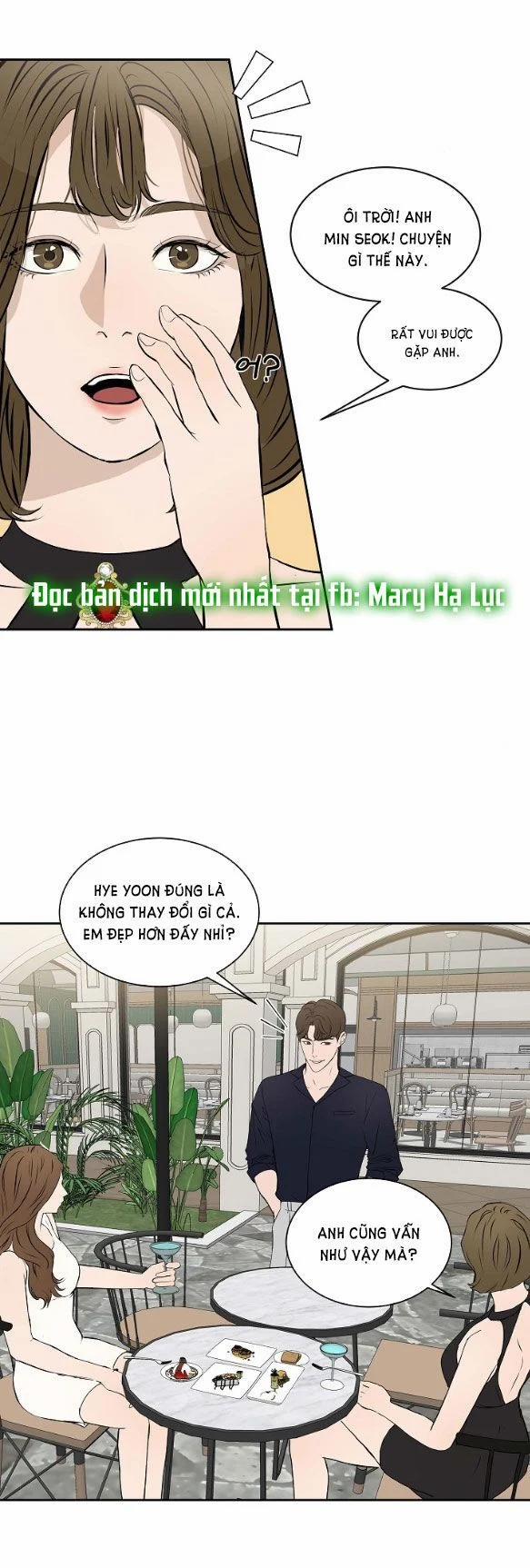 [18+] Tôi Sẽ Cho Em Hết 7.2 trang 7