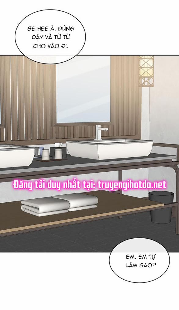 [18+] Tôi Sẽ Cho Em Hết 70.2 trang 24