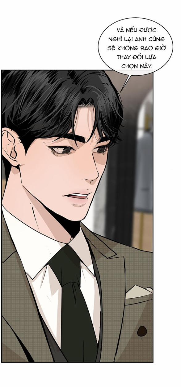 [18+] Tôi Sẽ Cho Em Hết 70.2 trang 4