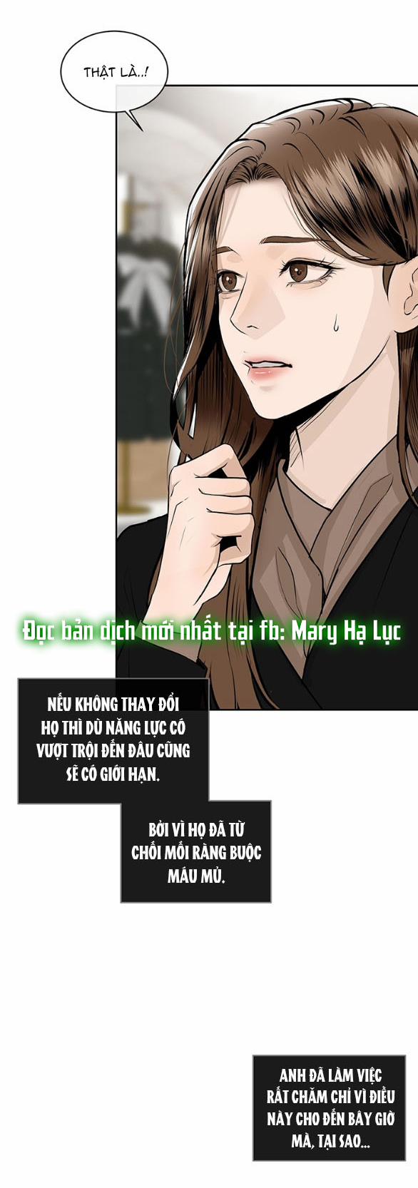 [18+] Tôi Sẽ Cho Em Hết 70.2 trang 5