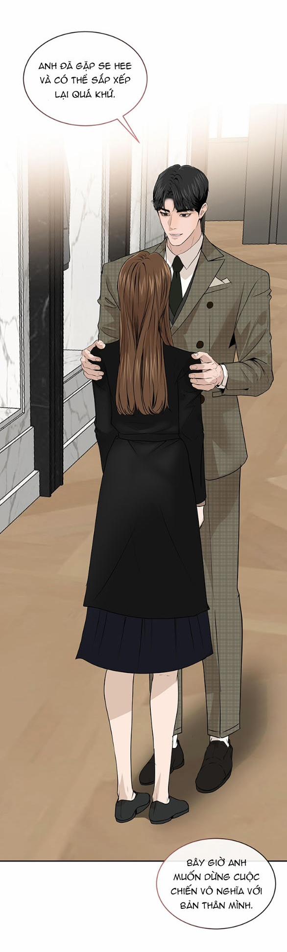 [18+] Tôi Sẽ Cho Em Hết 70.2 trang 6