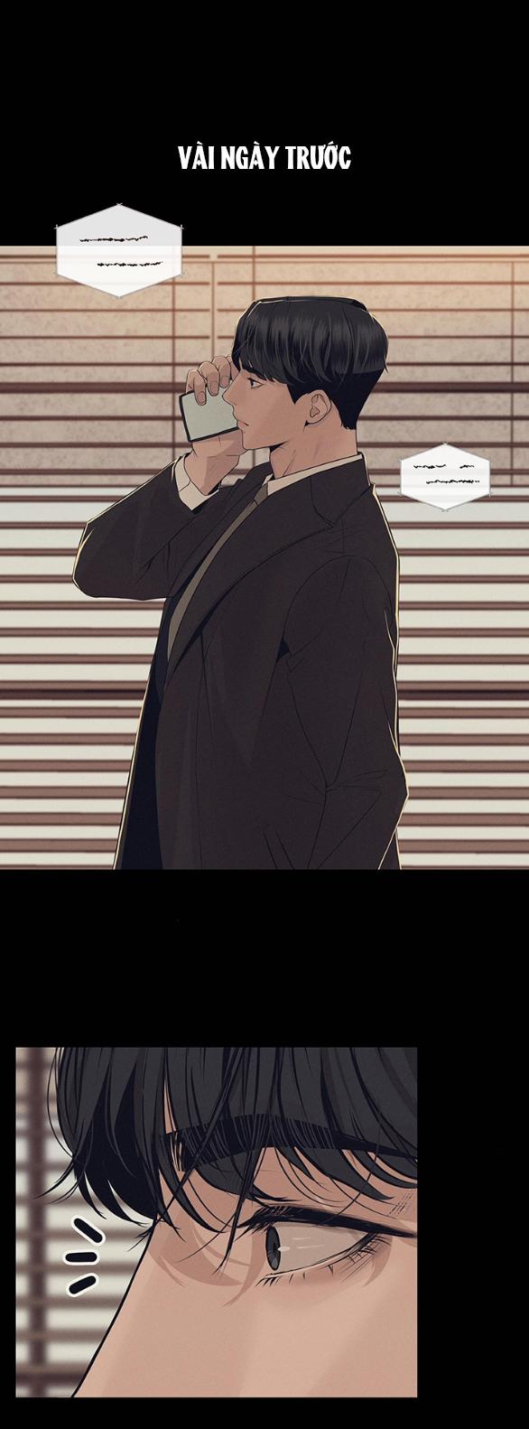 [18+] Tôi Sẽ Cho Em Hết 71.1 trang 13