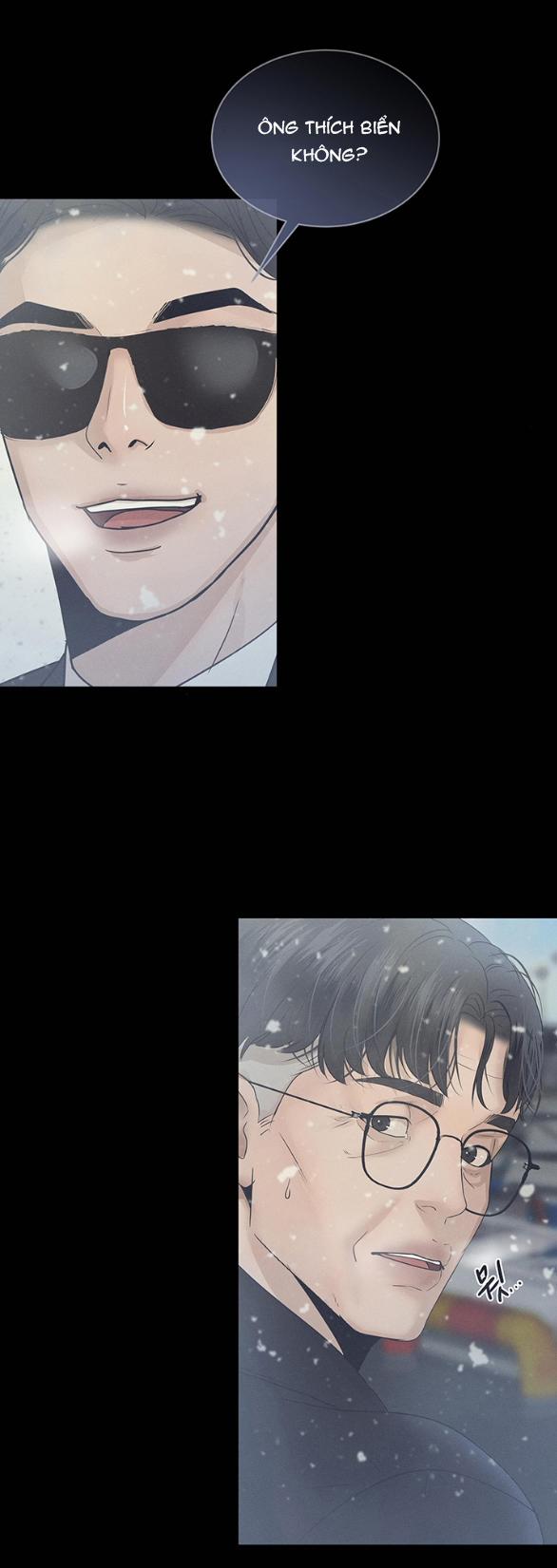 [18+] Tôi Sẽ Cho Em Hết 71.1 trang 21