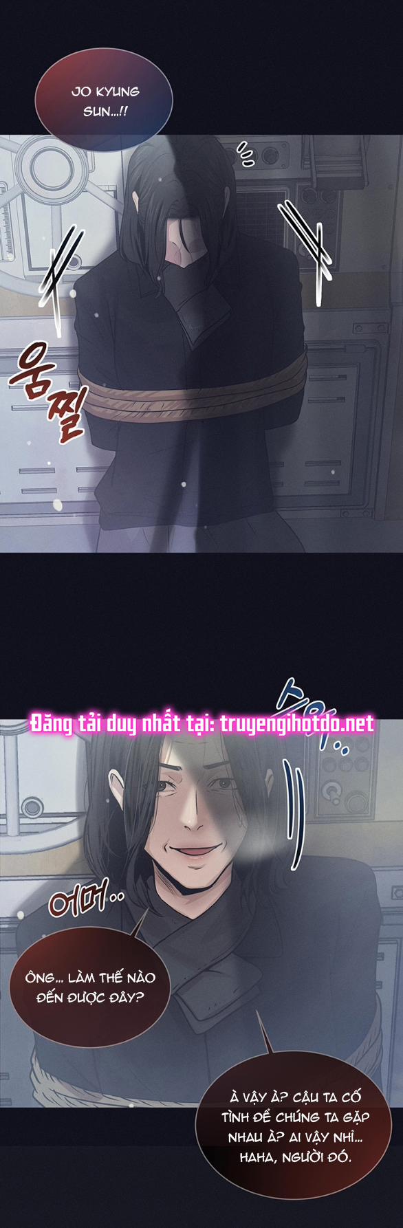 [18+] Tôi Sẽ Cho Em Hết 71.1 trang 24