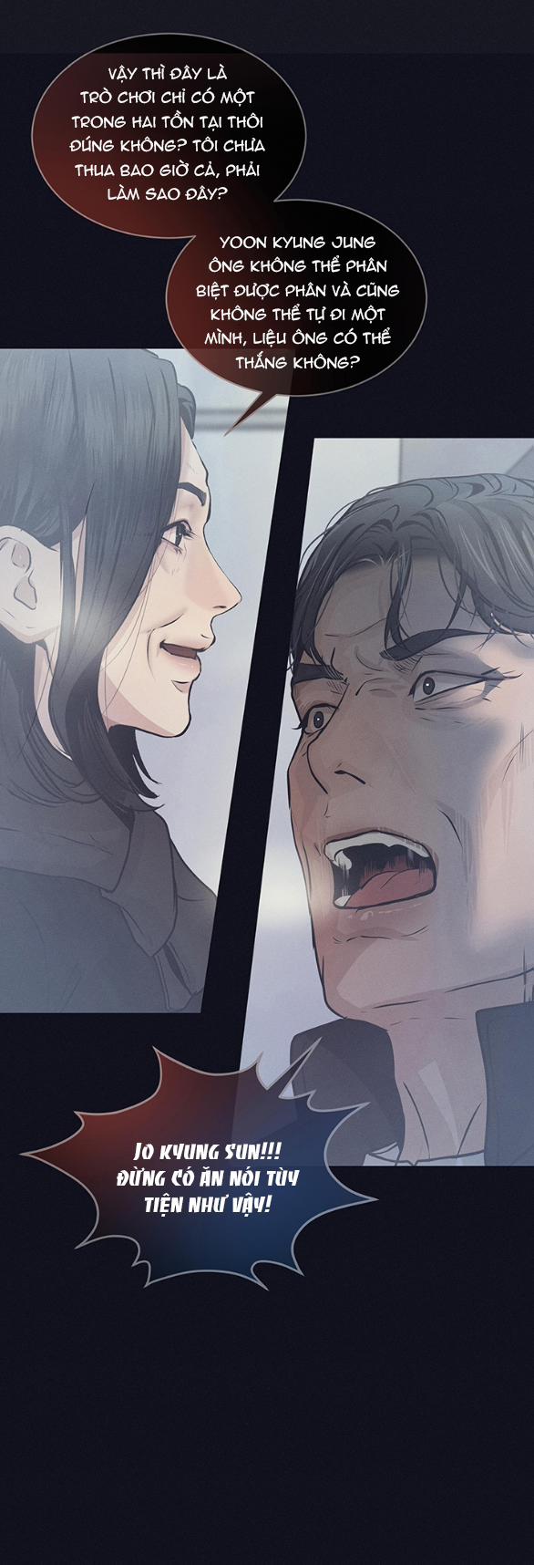 [18+] Tôi Sẽ Cho Em Hết 71.1 trang 25
