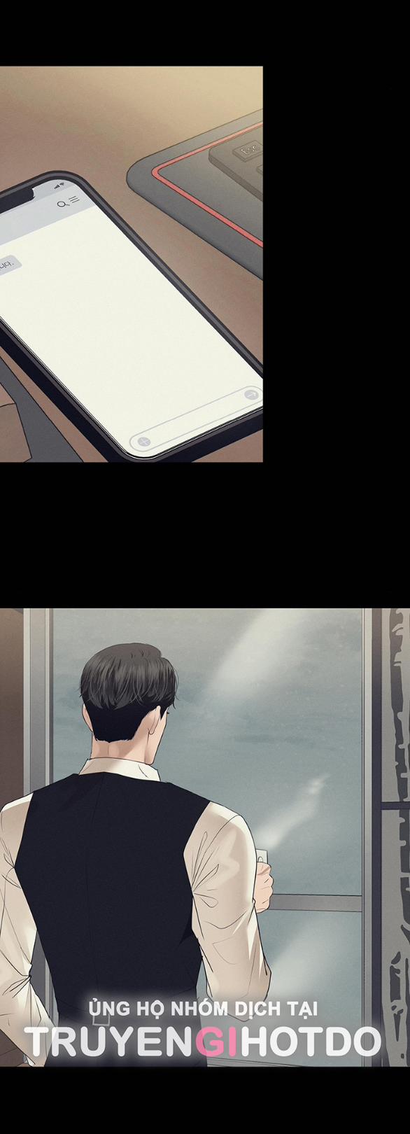 [18+] Tôi Sẽ Cho Em Hết 71.1 trang 29