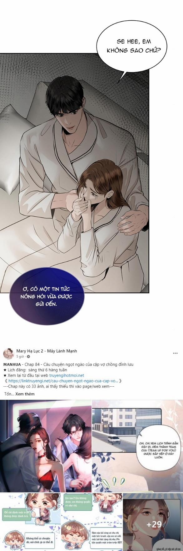 [18+] Tôi Sẽ Cho Em Hết 71.1 trang 6