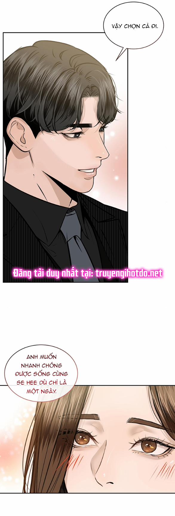 [18+] Tôi Sẽ Cho Em Hết 71.2 trang 19