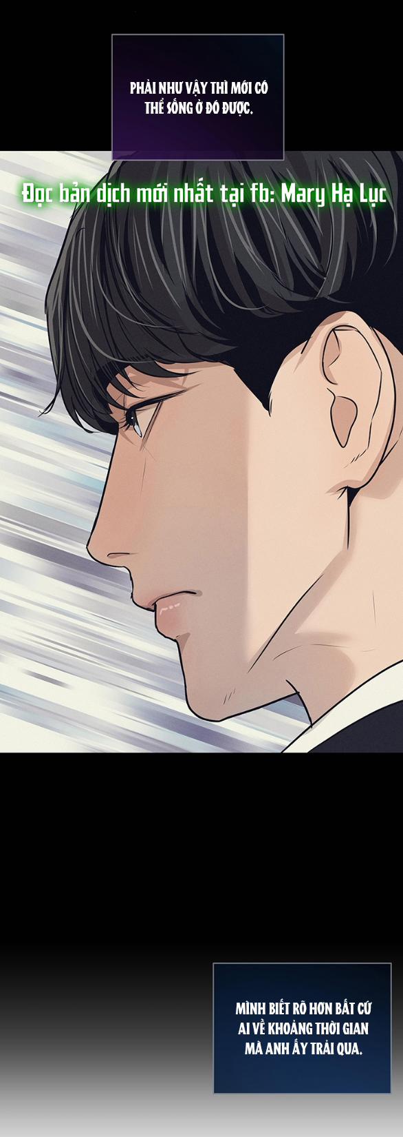 [18+] Tôi Sẽ Cho Em Hết 71.2 trang 23