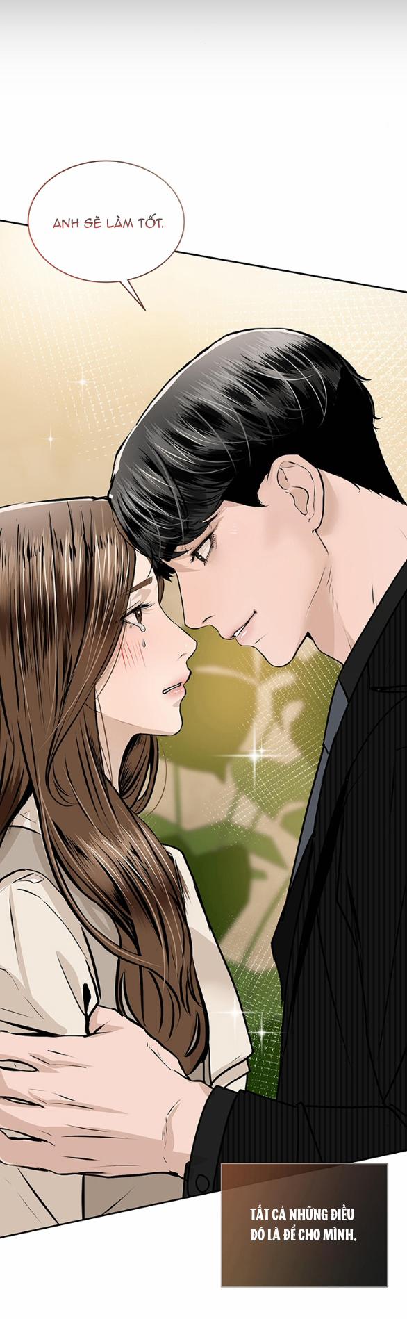 [18+] Tôi Sẽ Cho Em Hết 71.2 trang 24