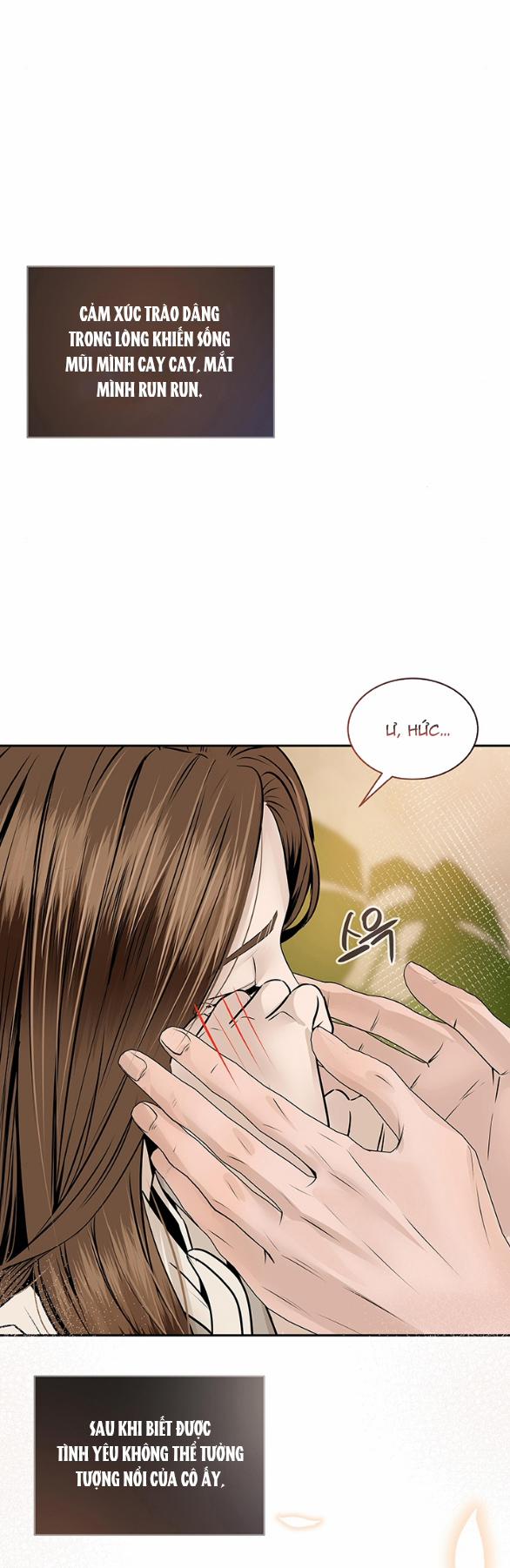 [18+] Tôi Sẽ Cho Em Hết 71.2 trang 25