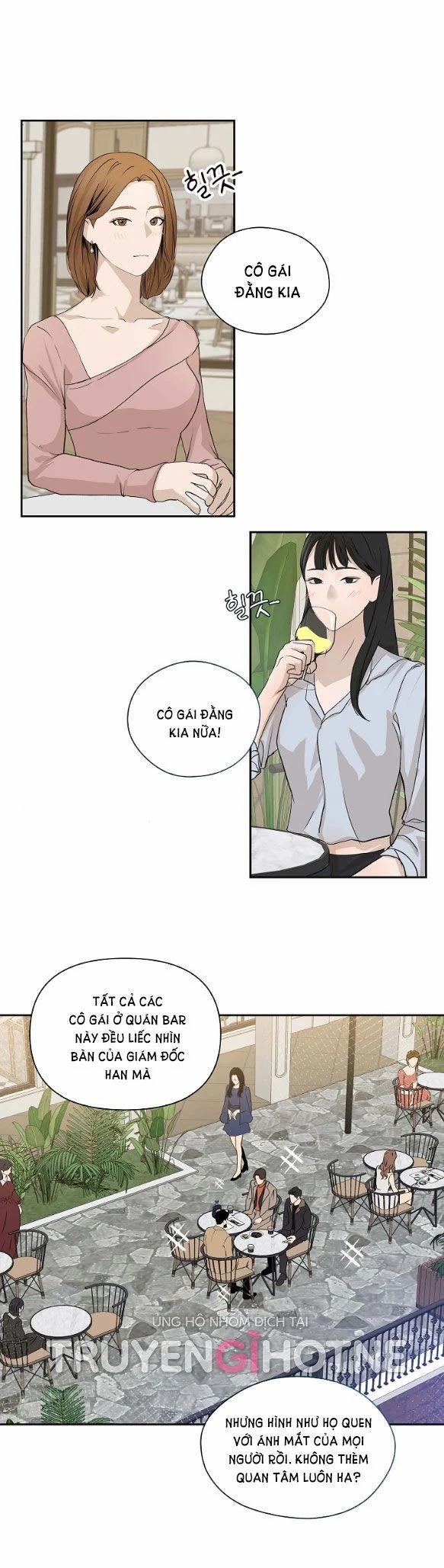 [18+] Tôi Sẽ Cho Em Hết 8.1 trang 3