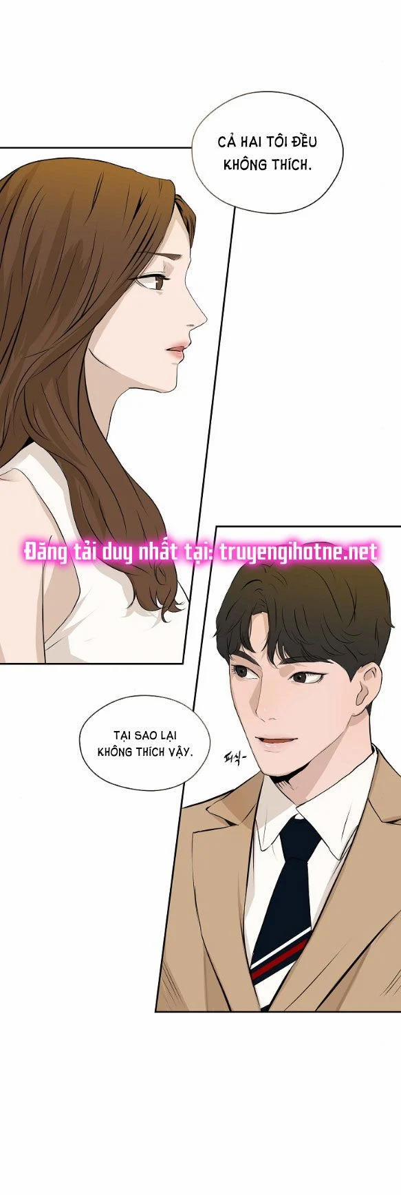 [18+] Tôi Sẽ Cho Em Hết 8.2 trang 3