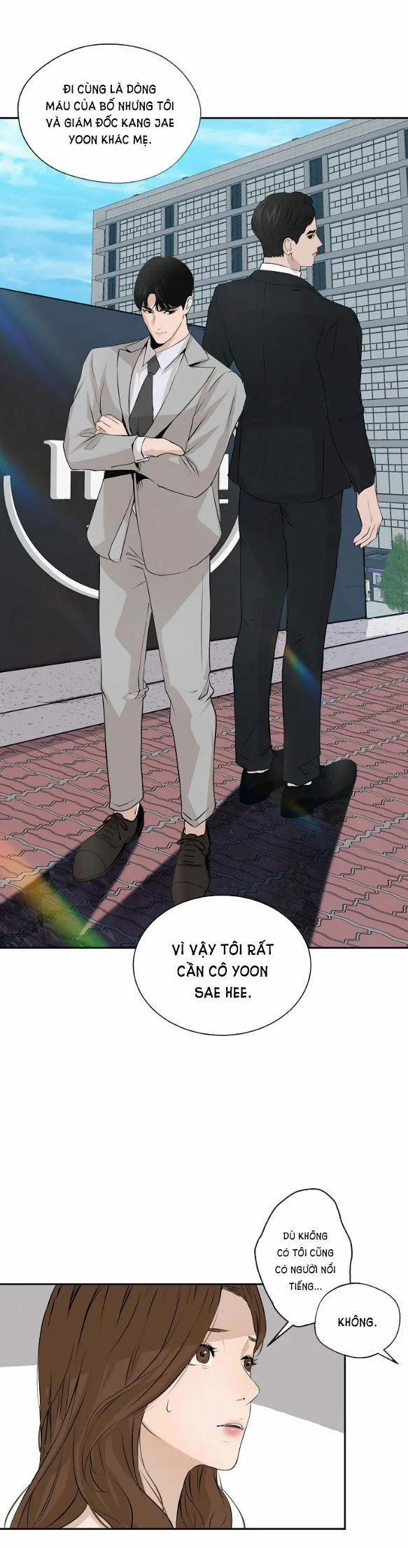 [18+] Tôi Sẽ Cho Em Hết 9.1 trang 13