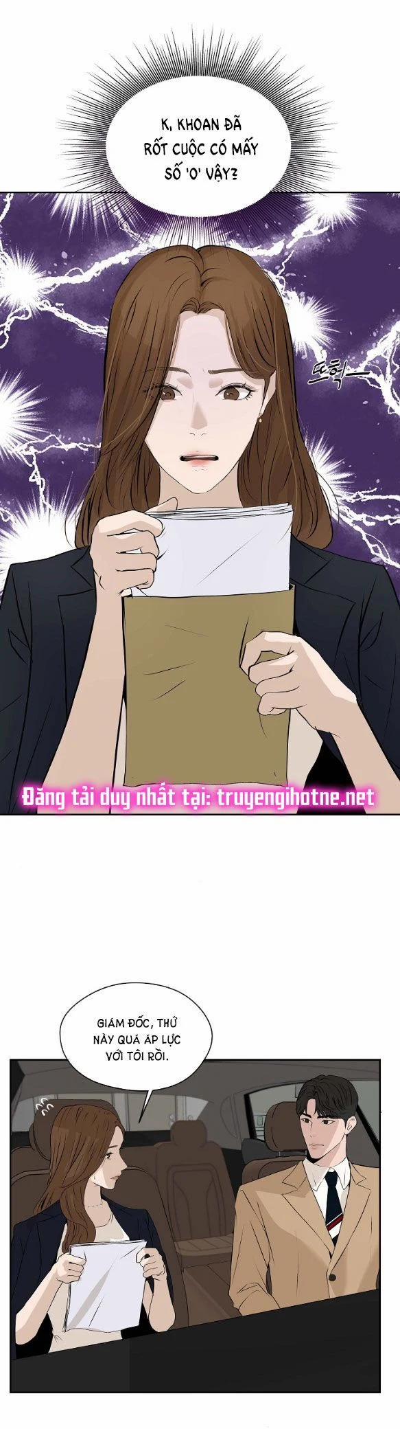 [18+] Tôi Sẽ Cho Em Hết 9.1 trang 2