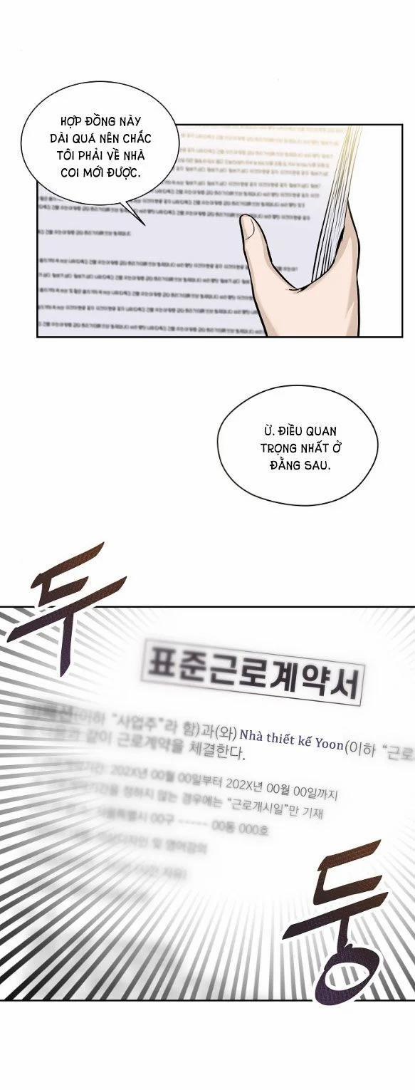 [18+] Tôi Sẽ Cho Em Hết 9.1 trang 4