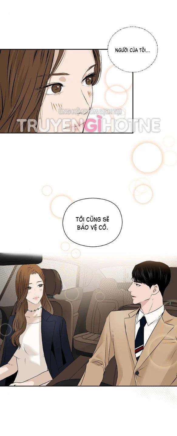 [18+] Tôi Sẽ Cho Em Hết 9.1 trang 8