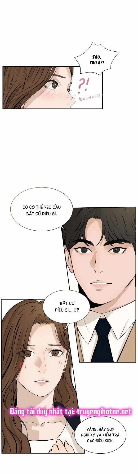 [18+] Tôi Sẽ Cho Em Hết 9.2 trang 0