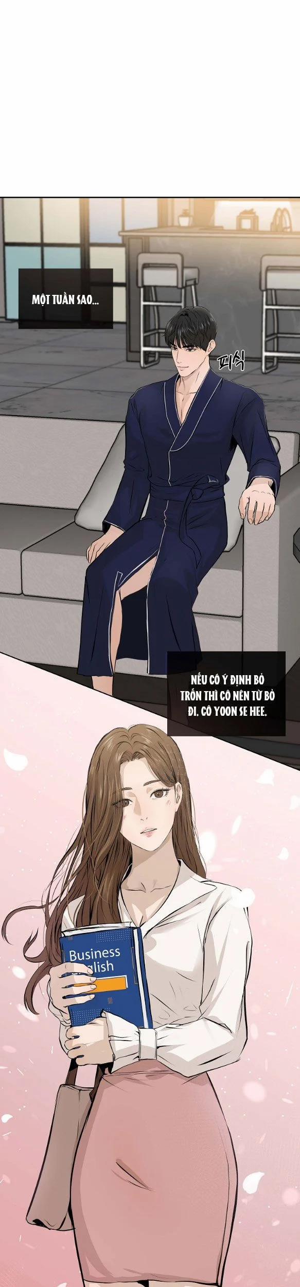[18+] Tôi Sẽ Cho Em Hết 9.2 trang 14
