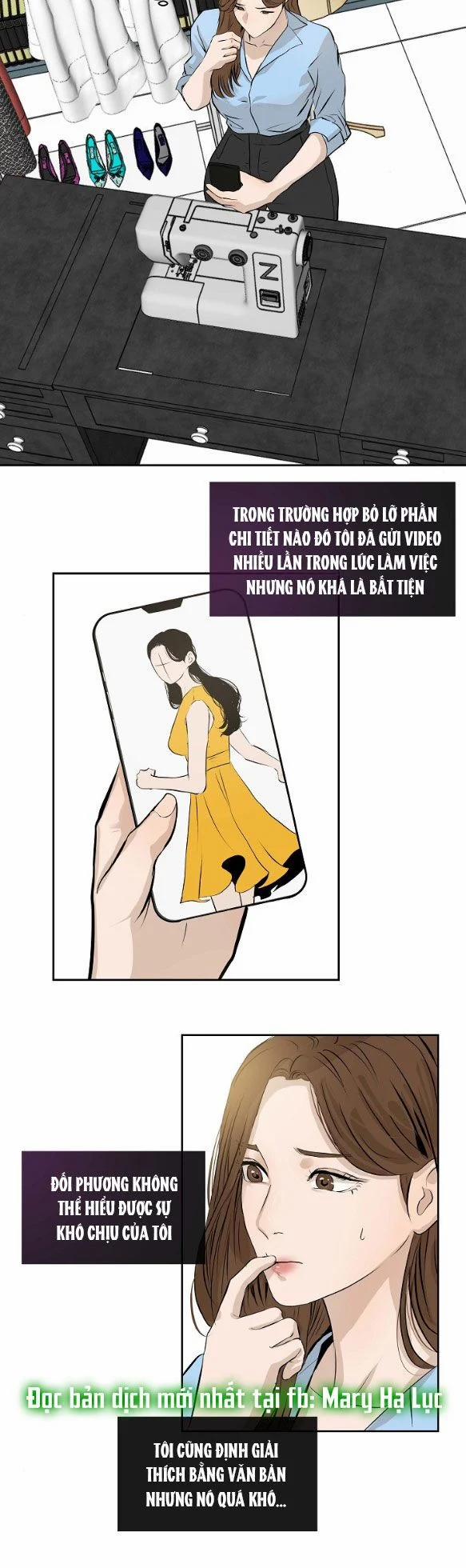 [18+] Tôi Sẽ Cho Em Hết 9.2 trang 3