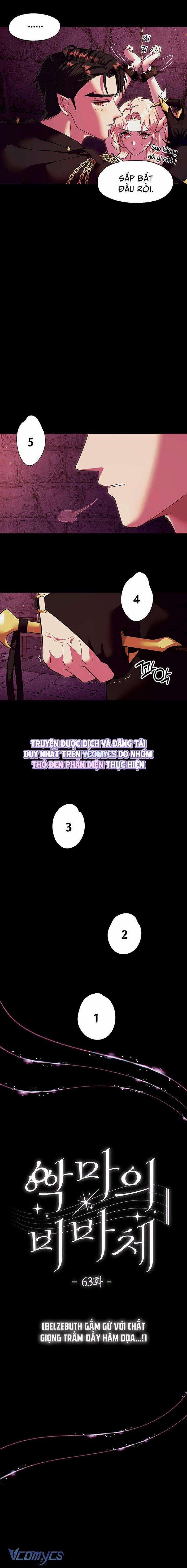 [18+] Tôi Tiễn Nam Chính Về Trời Nhé? 1 trang 10