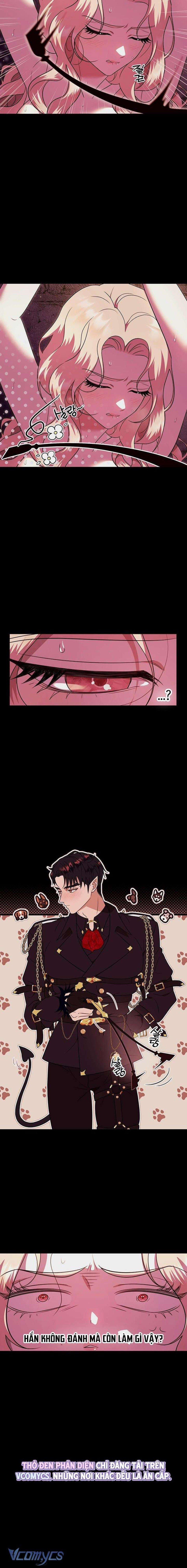 [18+] Tôi Tiễn Nam Chính Về Trời Nhé? 1 trang 12