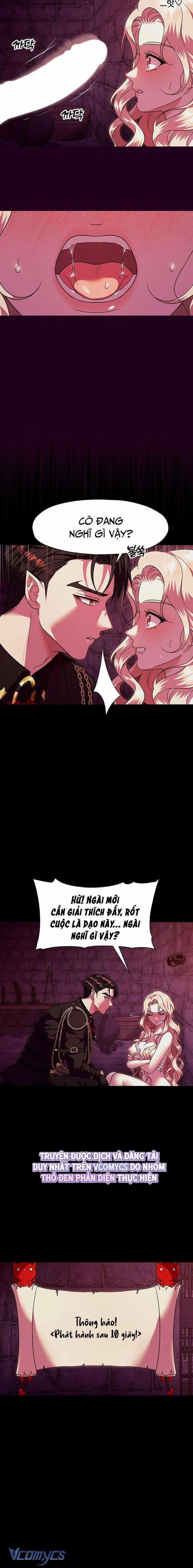 [18+] Tôi Tiễn Nam Chính Về Trời Nhé? 1 trang 9