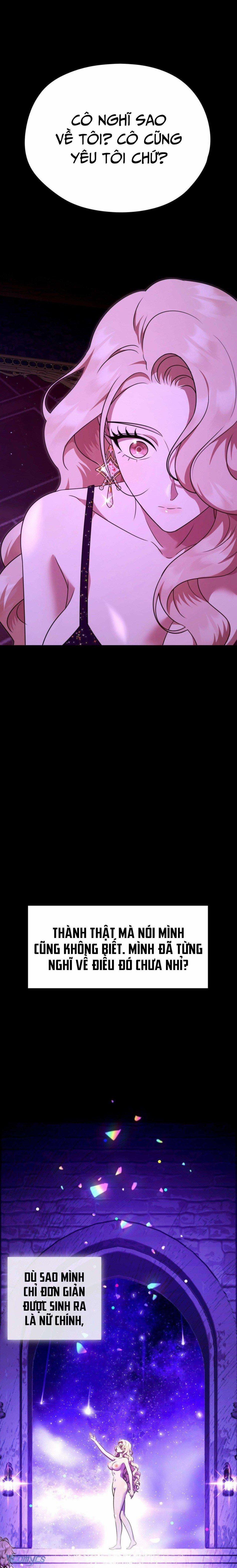 [18+] Tôi Tiễn Nam Chính Về Trời Nhé? 12 trang 0