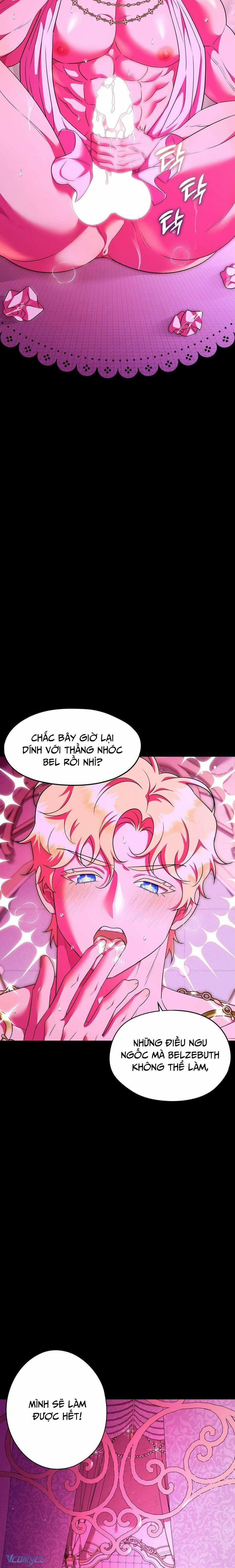 [18+] Tôi Tiễn Nam Chính Về Trời Nhé? 13 trang 1