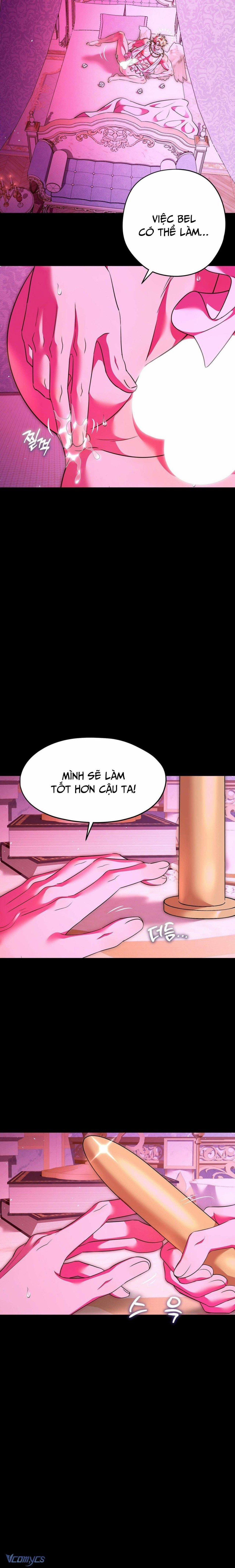 [18+] Tôi Tiễn Nam Chính Về Trời Nhé? 13 trang 2