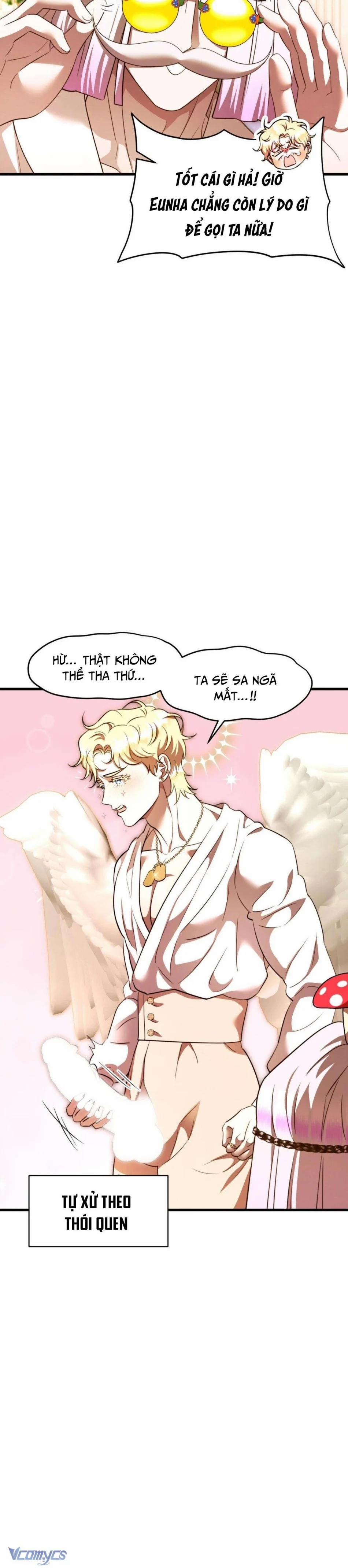 [18+] Tôi Tiễn Nam Chính Về Trời Nhé? 14 trang 6